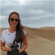 Doy clases de fotografía digital para todos los niveles